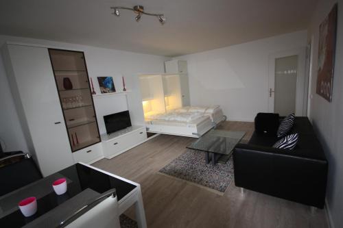 Zentrum Apartment | Ferienwohnung Wattkieker