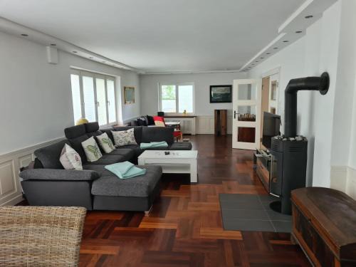 Groemitz Apartment | Ferienwohnung Watzek