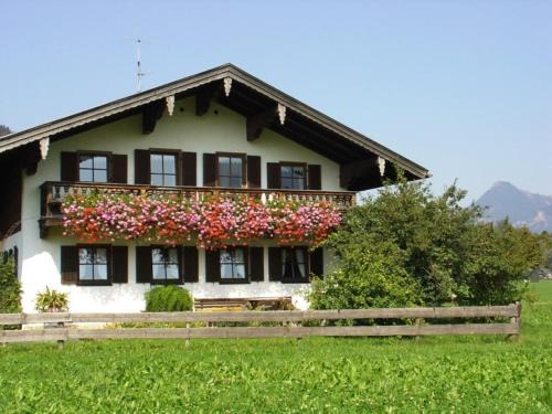 Kiefersfelden Apartment | Ferienwohnung Wechselberger