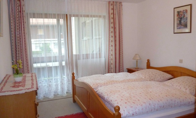 Schliersee Apartment | Ferienwohnung Weitl am See 3 - Ferienwohnungen Weitl am See