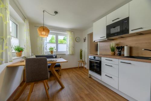 Altaussee Apartment | Ferienwohnung Werner Pucher EG
