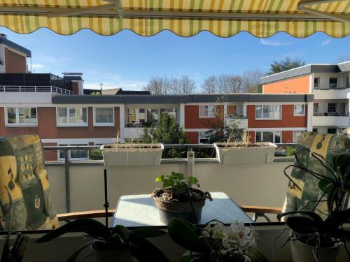Hamelin Apartment | Ferienwohnung-Wesertal