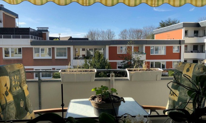 Hamelin Apartment | Ferienwohnung Wesertal
