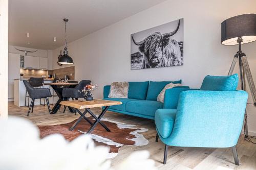 Schleswig Apartment | Ferienwohnung Wiking-Koje 4 Schleswig