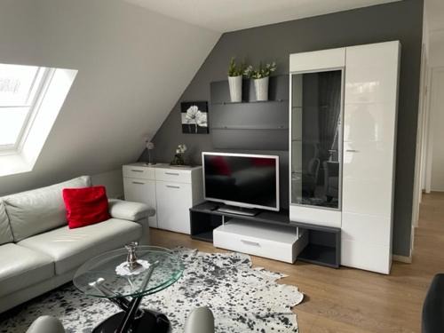Winkhausen Apartment | Ferienwohnung Wilzenbergblick