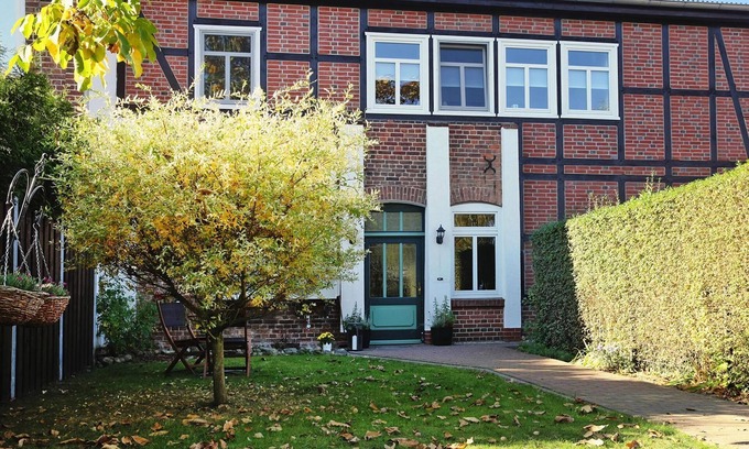Wittenburg Apartment | Ferienwohnung, Wittenburg