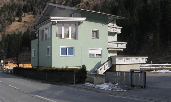 Jerzens Apartment | Ferienwohnung Wohlfarter