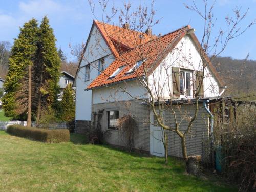 Langelsheim Apartment | Ferienwohnung Wolfshagen