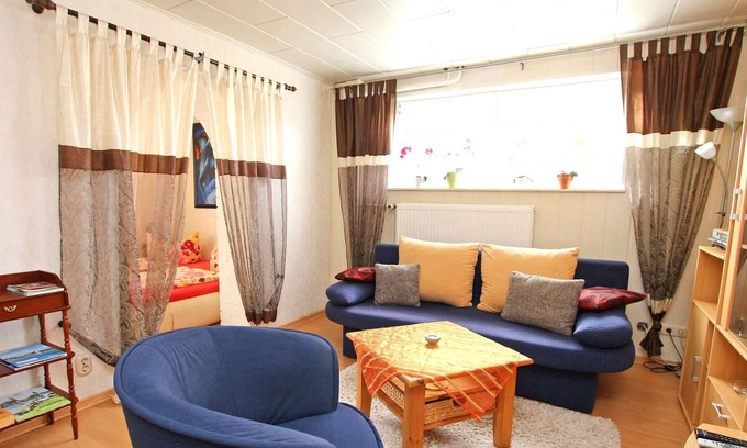 Muritz Apartment | Ferienwohnung Wredenhagen SEE 11161 - SEE 11161