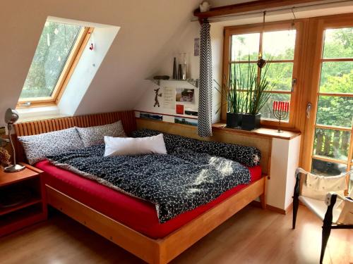Wremen Apartment | Ferienwohnung Wremer Straße
