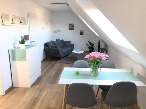 Xanten Apartment | Ferienwohnung Xanten