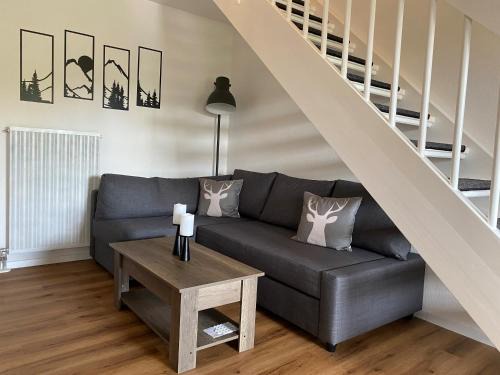 Waldkirchen Apartment | Ferienwohnung Zauberwald