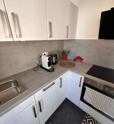 Gerolstein Apartment | Ferienwohnung Zeciri