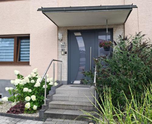 Mainz-Bingen Apartment | Ferienwohnung zu den Weinbergen