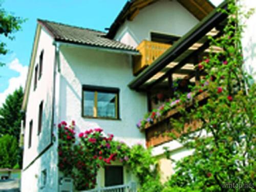 Grafenau Apartment | Ferienwohnung Zucker