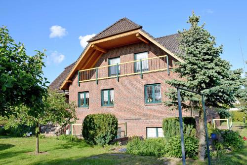 Zudar House | Ferienwohnung Zudar auf Ruegen