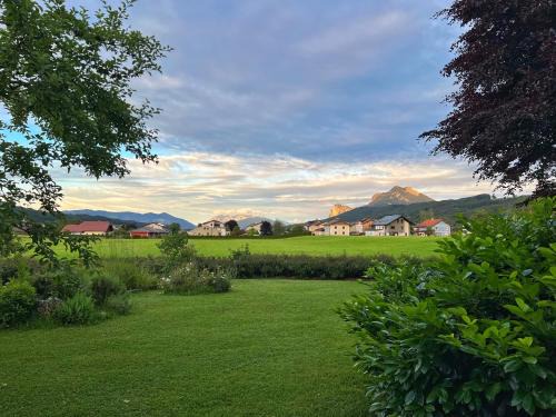 Thalgau Apartment | Ferienwohnung zum Entspannen