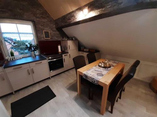 Holtgaste Apartment | Ferienwohnung Zum Lotsen, 45227