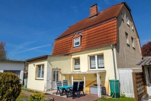 Lubmin Apartment | Ferienwohnung zum Strand