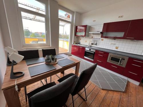 Osnabrueck Apartment | Ferienwohnung zur Altstadt