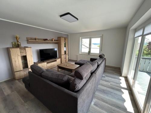 Waldeck Apartment | Ferienwohnung zur Elsa