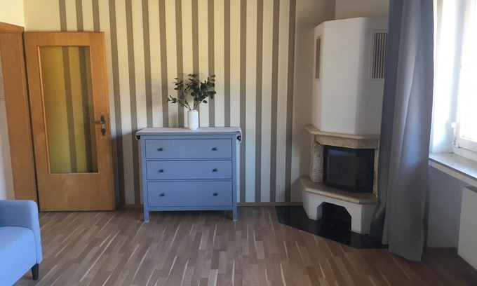 Emmerthal Apartment | Ferienwohnung zur Emmer 45m2