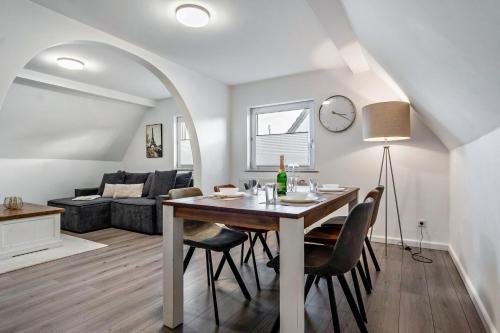Gronau Apartment | Ferienwohnung zur Grenze
