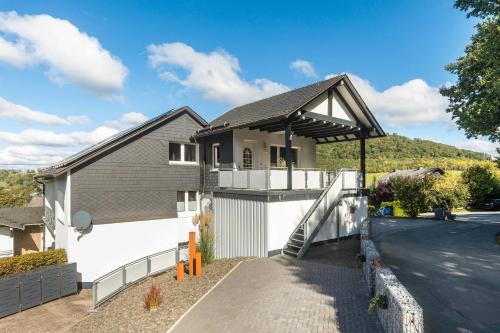 Grafschaft Apartment | Ferienwohnung Zweite Heimat