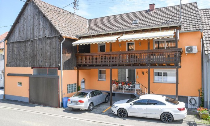Kappel-Grafenhausen Apartment | Ferienwohnungen zur Elz