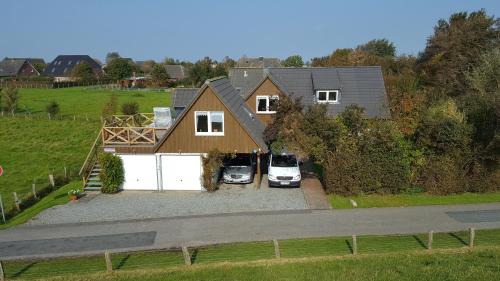 Suederhafen Apartment | Ferienwohnungen am Aussendeich Wohnung 2