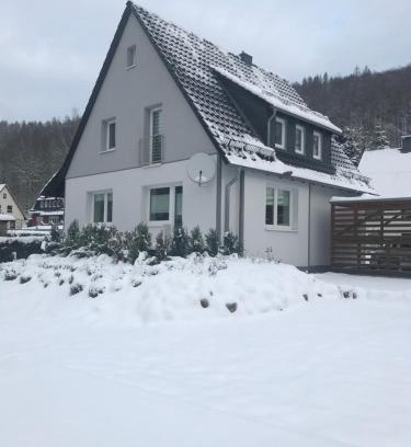 Dietrichstal Apartment | Ferienwohnungen am Köhlerhang Bad Lauterberg im Harz