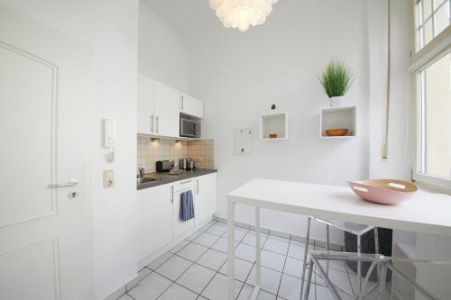 Bernkastel Apartment | Ferienwohnungen am Gestade Wohnung 3