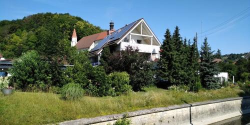 Kelheim Apartment | Ferienwohnungen am historischen Ludwigskanal