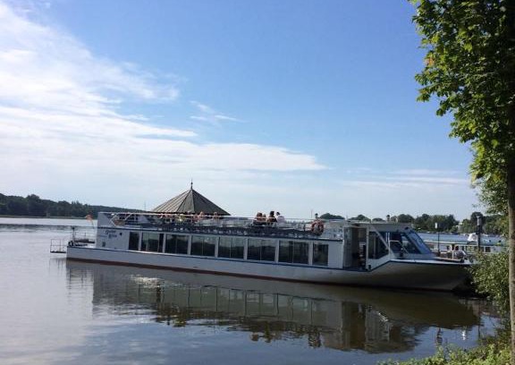 Neuruppin Apartment | Ferienwohnungen am Ruppiner See und Fontane Therme
