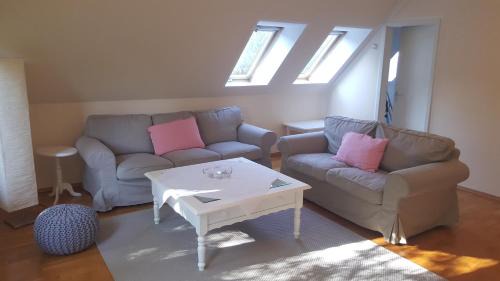 Tarnewitz Apartment | Ferienwohnungen an den Salzwiesen