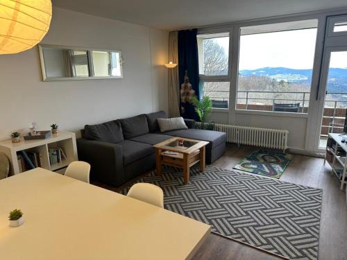 Geyersberg Apartment | Ferienwohnungen Bayerischer Wald mit Pool