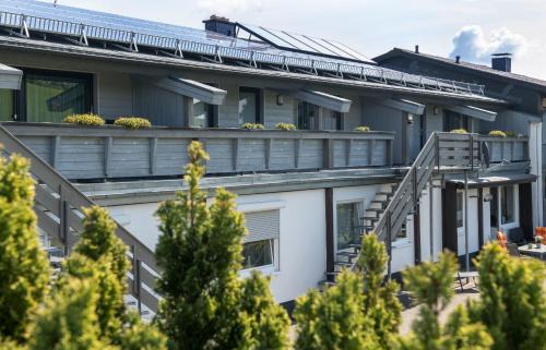 Herscheid Apartment | Ferienwohnungen Bußmann