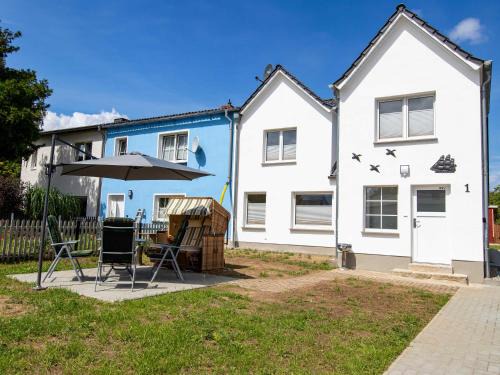 Freest Apartment | Ferienwohnungen Dreimaster