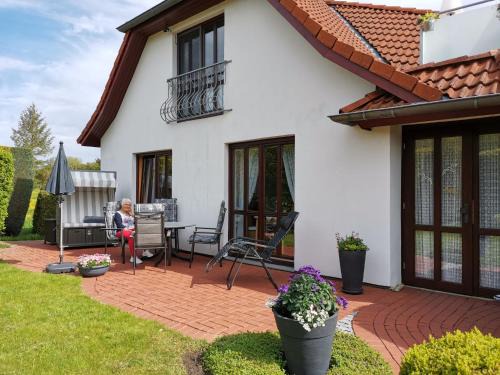 Brodersdorf Apartment | Ferienwohnungen Evi Opp - Evita