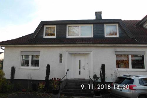 Wermelskirchen Apartment | Ferienwohnungen Federleicht