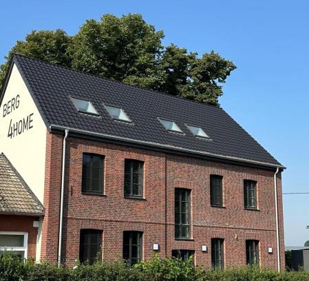Hamminkeln Apartment | Ferienwohnungen Hamminkeln, Berg4Home