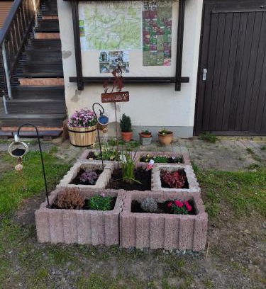 Kleingießhubel Apartment | Ferienwohnungen Hering