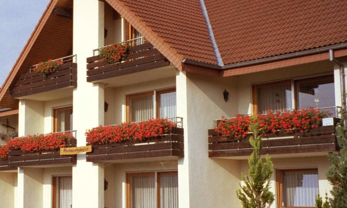 Bad Arolsen Apartment | Ferienwohnungen >im Hoppenhof< am Twistesee