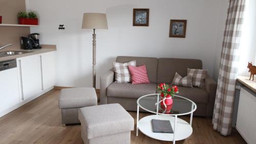 Verwaltungsgemeinschaft Hornergruppe Apartment | Ferienwohnungen im Färberhaus