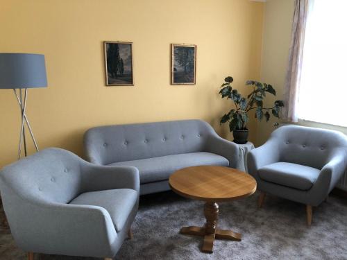 Trachau Apartment | Ferienwohnungen in Dresden