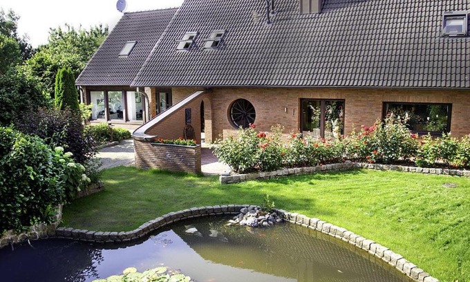 Wremen Apartment | Ferienwohnungen in Wremen