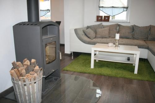 Volkach Apartment | Ferienwohnungen Julia Volkach