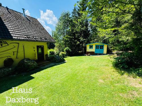 Eppenschlag Apartment | Ferienwohnungen Kremser in Spiegelau Eppenschlag