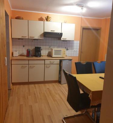 Hagen House | Ferienwohnungen lemberg