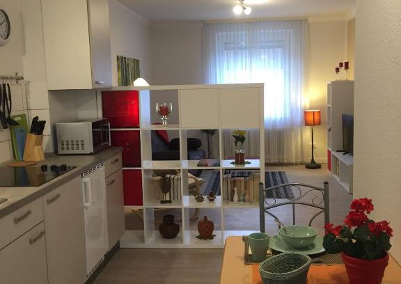 Plettenberg Apartment | Ferienwohnungen Lennetal
